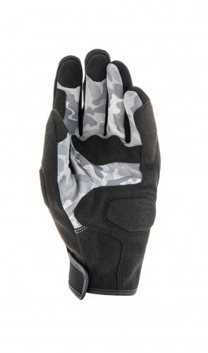 ACERBIS Gloves CE Adventure Black