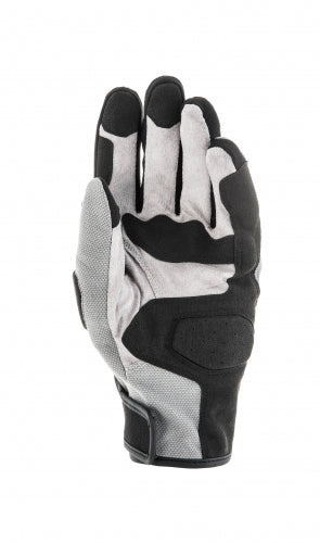 ACERBIS Gloves CE Adventure Black-Grey