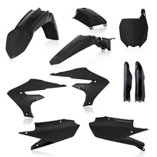 Load image into Gallery viewer, ACERBIS Full Plastic KIT Yamaha YZF 450 2019