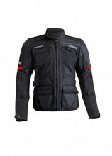 Load image into Gallery viewer, ACERBIS Jacket CE X-Tour 3 M Black
