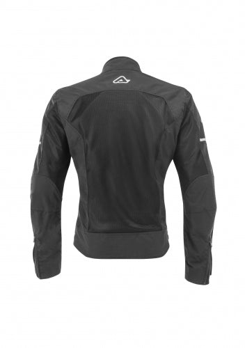 ACERBIS Ramsey My Vented Jacket 2.0 Black