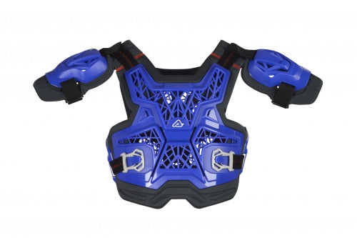 ACERBIS Gravity MX Junior Blue