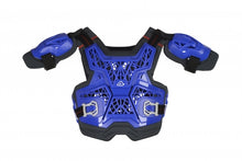 Load image into Gallery viewer, ACERBIS Gravity MX Junior Blue