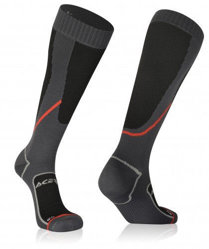 ACERBIS Socks No-Wet Waterproof