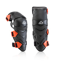 Load image into Gallery viewer, ACERBIS IMPACT EVO JUNIOR KNEE GUARDS