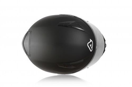 ACERBIS X-Street Fullface 2 Visor FS-816 Black