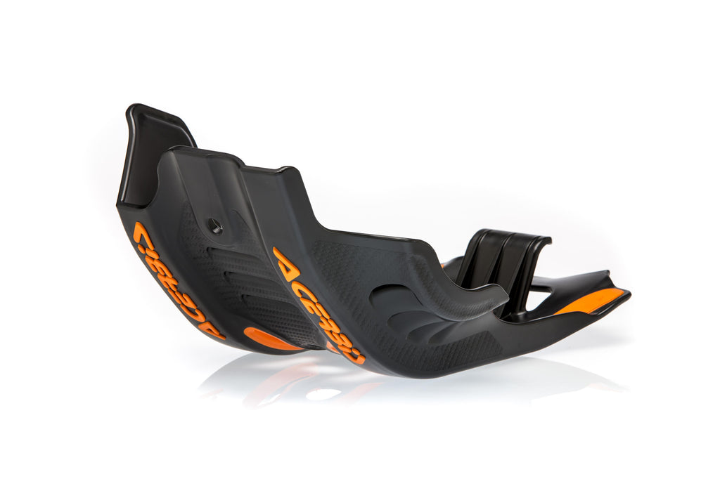 ACERBIS Skid Plate KTM EXC-F 450 2020