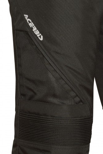 ACERBIS Pants CE-X Tour Black