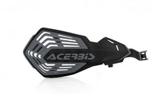Load image into Gallery viewer, ACERBIS Handguards K-Future Vented Black-Grey