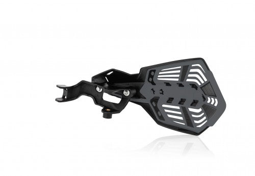 ACERBIS Handguards K-Future Vented Black-Grey