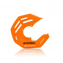 Load image into Gallery viewer, ACERBIS Front Disc X-Future Orange