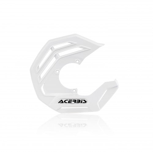 ACERBIS Front Disc X-Future White