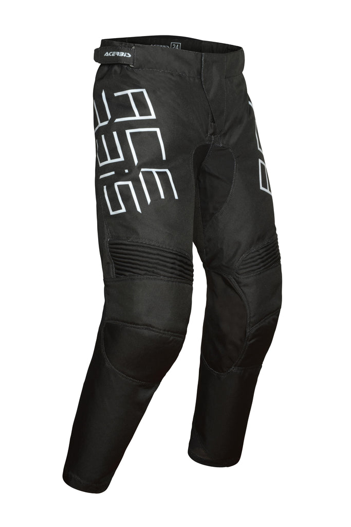 ACERBIS MX Track Pants Kid Black