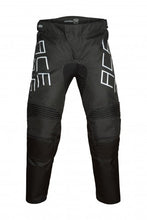 Load image into Gallery viewer, ACERBIS MX Track Pants Kid Black