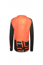 Load image into Gallery viewer, ACERBIS Jersey MX Outrun Kid Orange-Black
