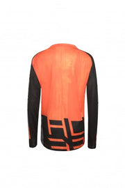 ACERBIS Jersey MX Outrun Kid Orange-Black
