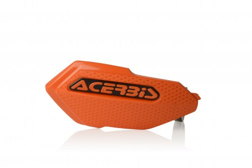 ACERBIS Handguard X-Elite Orange-Black