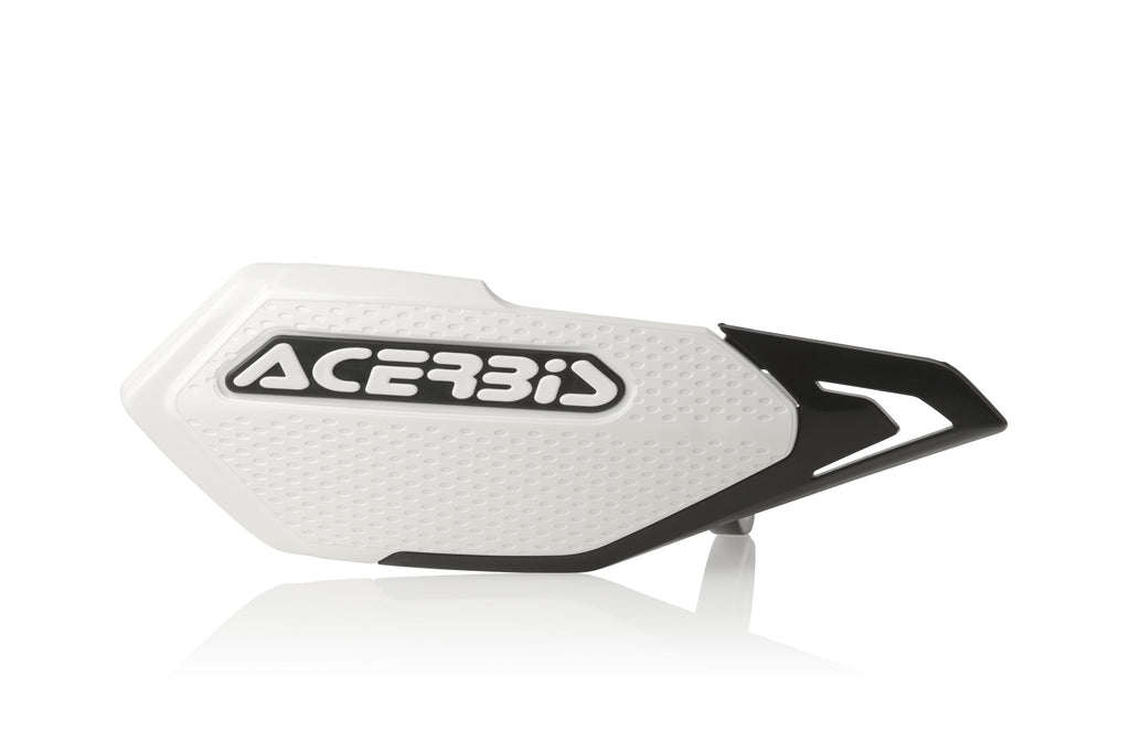 ACERBIS Handguard X-Elite White -Black