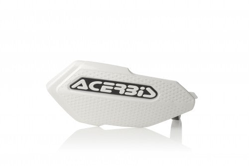 ACERBIS Handguard X-Elite White -Black