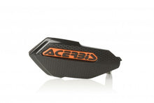 Load image into Gallery viewer, ACERBIS Handguard X-Elite Black-Orange