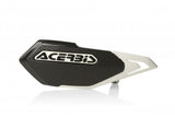 ACERBIS Handguard X-Elite Black-White
