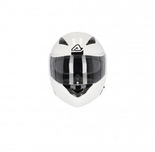 Load image into Gallery viewer, ACERBIS Helmet Rederwel - White -