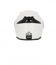 Load image into Gallery viewer, ACERBIS Helmet Rederwel - White -