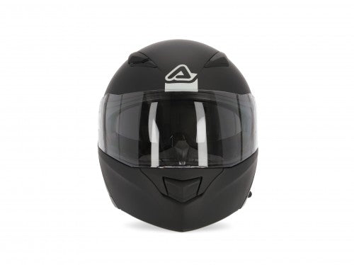 ACERBIS Helmet Rederwel - Black -