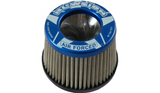 BLOWSION Tornado Air Forced Flame Arrestor BLUE