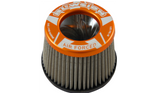 BLOWSION Tornado Air Forced Flame Arrestor ORANGE