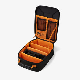 100% Goggle Case Black Camo