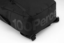 Load image into Gallery viewer, 100% SKYCAP Backpacks Black