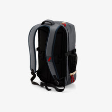 Load image into Gallery viewer, 100% TRANSIT Backpack Steel