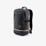 100% TRANSIT Backpack Steel