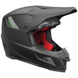 THOR Reflex Blackout Hemet Matte-Black