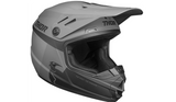THOR Sector Racer Helmet Youth Black-Charcoal
