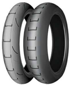 MICHELIN Power supermoto 120-75 R16.5 Front