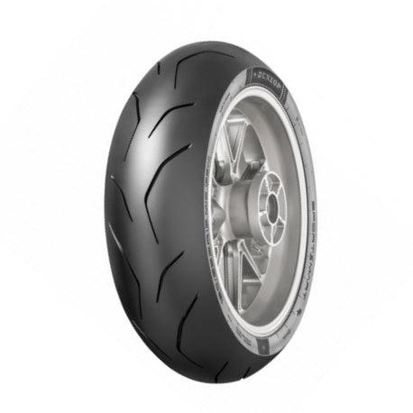 DUNLOP Sport Smart 190-55 ZR17 75W TL Rear