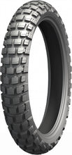 Load image into Gallery viewer, MICHELIN TIRE ANAKEE WILD FRONT 120-70R19 60R TL-TT