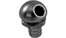 Load image into Gallery viewer, BLOWSION 3-4&quot; Bilge Fitting 45 Degree - Clear