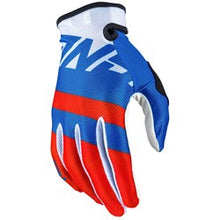 Load image into Gallery viewer, ANSWER AR1 VOYD GLOVE REFLEX-RED-WHITE