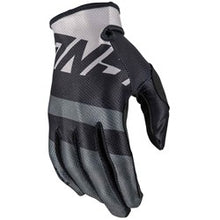 Load image into Gallery viewer, ANSWER AR1 VOYD GLOVE BLACK-CHAR