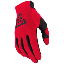 Load image into Gallery viewer, ANSWER AR2 BOLD GLOVE RED-BLACK