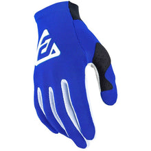 Load image into Gallery viewer, ANSWER AR2 BOLD GLOVE REFLEX-WHITE