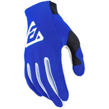 ANSWER AR2 BOLD GLOVE REFLEX-WHITE