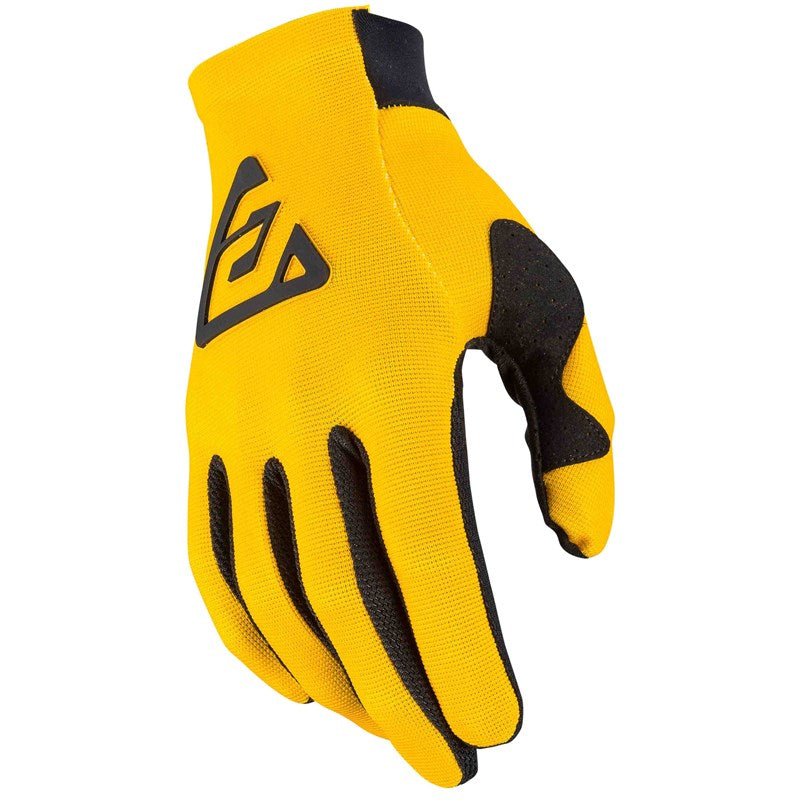 ANSWER AR2 BOLD GLOVE BUS-BLACK