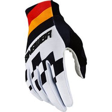Load image into Gallery viewer, ANSWER AR2 KORZA GLOVE BLACK-RED