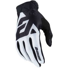 Load image into Gallery viewer, ANSWER AR3 VOYD GLOVE BLACK-WHITE