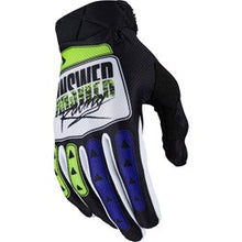 Load image into Gallery viewer, ANSWER AR3 PRO GLO LIMITED EDITION GLOVE PURPLE-HYPER