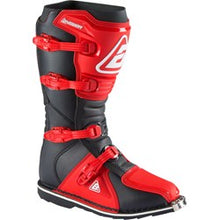 Load image into Gallery viewer, ANSWER AR1 ADULT BOOT RED-BLACK